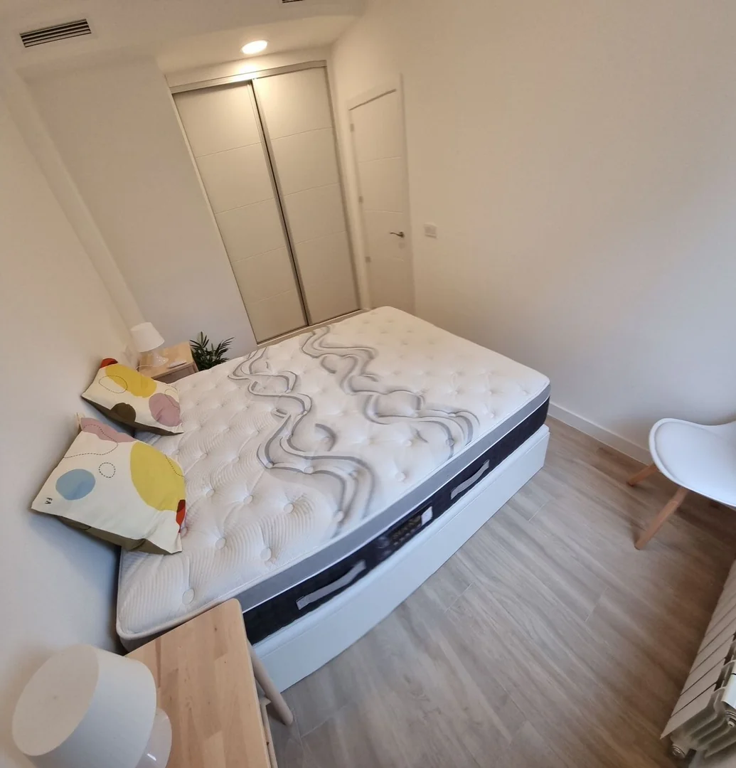 Piso en Calle del Marqués de Mondéjar, 37, Fuente del Berro - Foto 12
