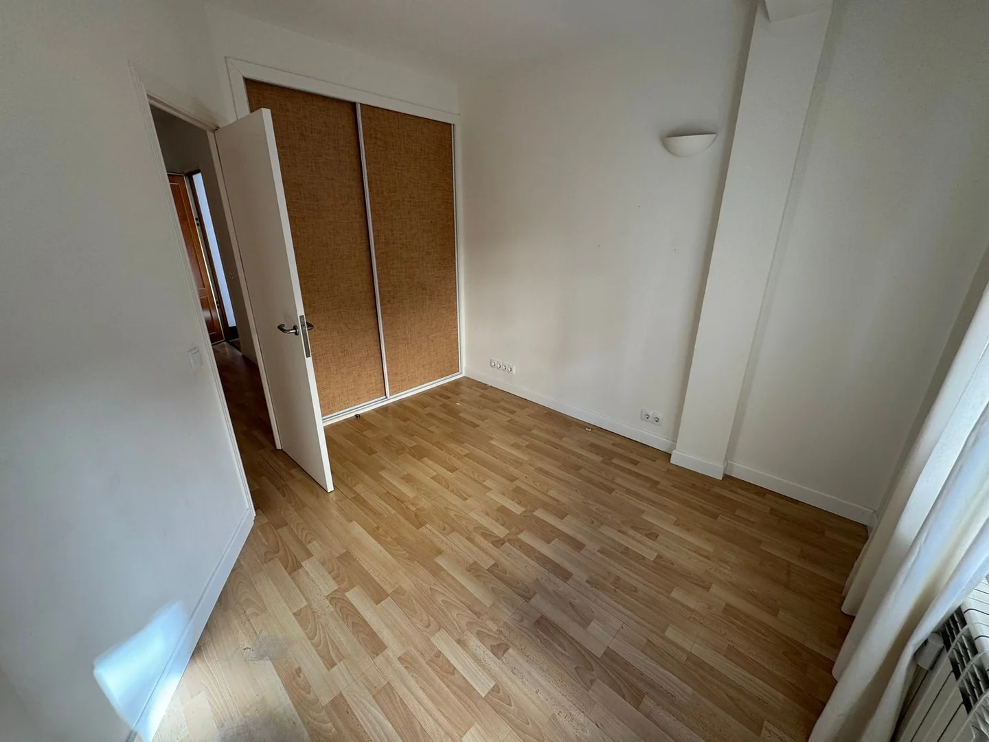 Piso en Calle de Marcenado, 38, Ciudad Jardín - Foto 5