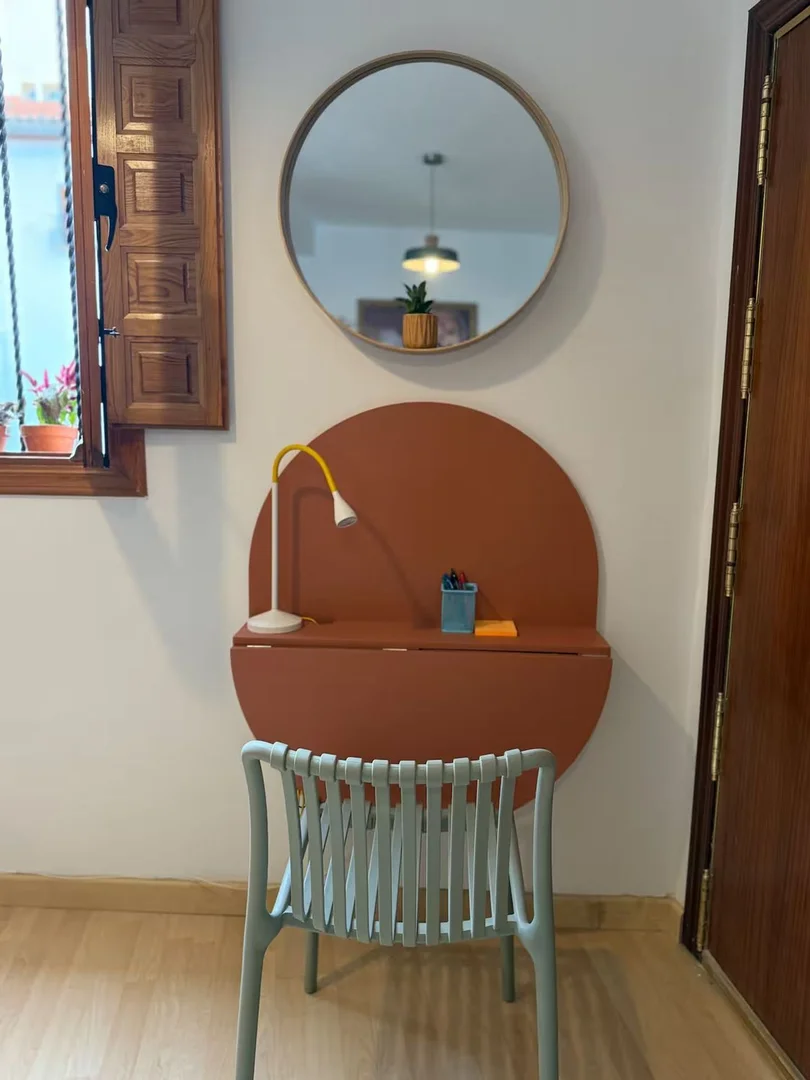 Piso en Calle de Fray Ceferino González, 5, Lavapiés-Embajadores - Foto 6