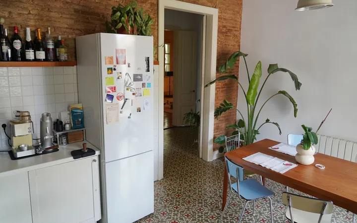Piso en Calle de Margarit, 35 - Foto 7