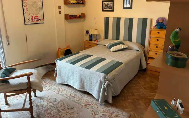 Piso en Calle de Alcorisa, 67, Canillas - Foto 12