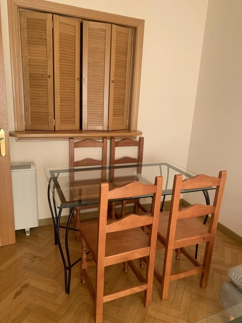 Piso en  Calle de los Morales 10 - Foto 4