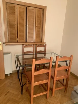 Piso en  Calle de los Morales 10 - Foto 4