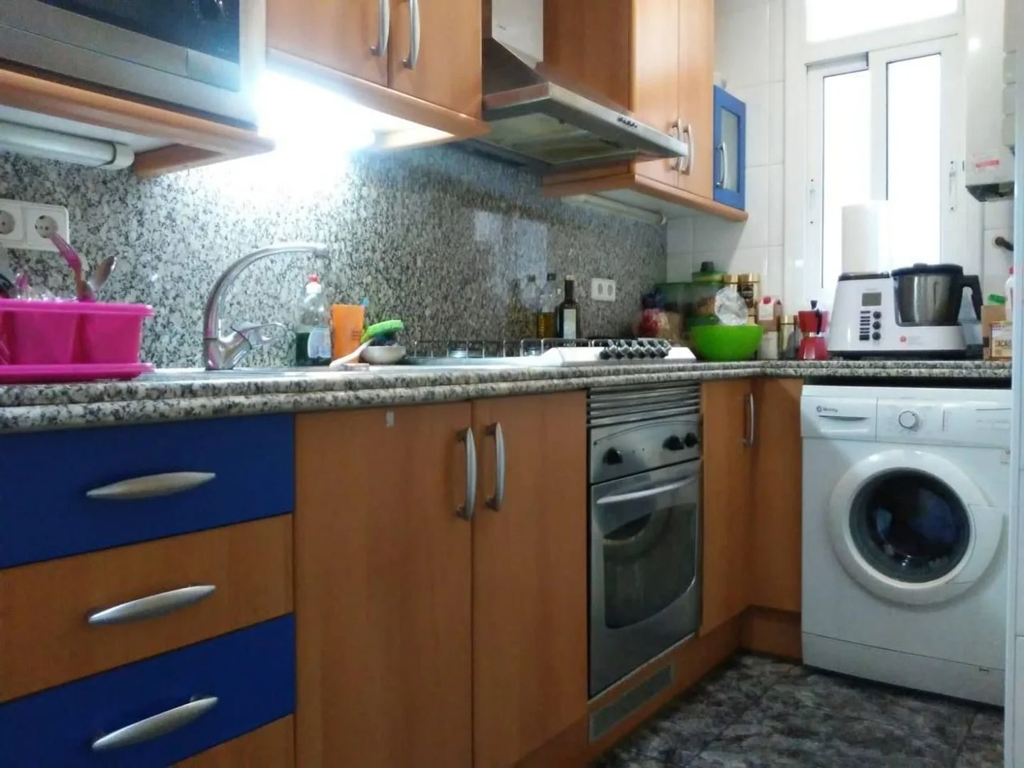 Piso en ronda Sant Pau, 33 - Foto 15