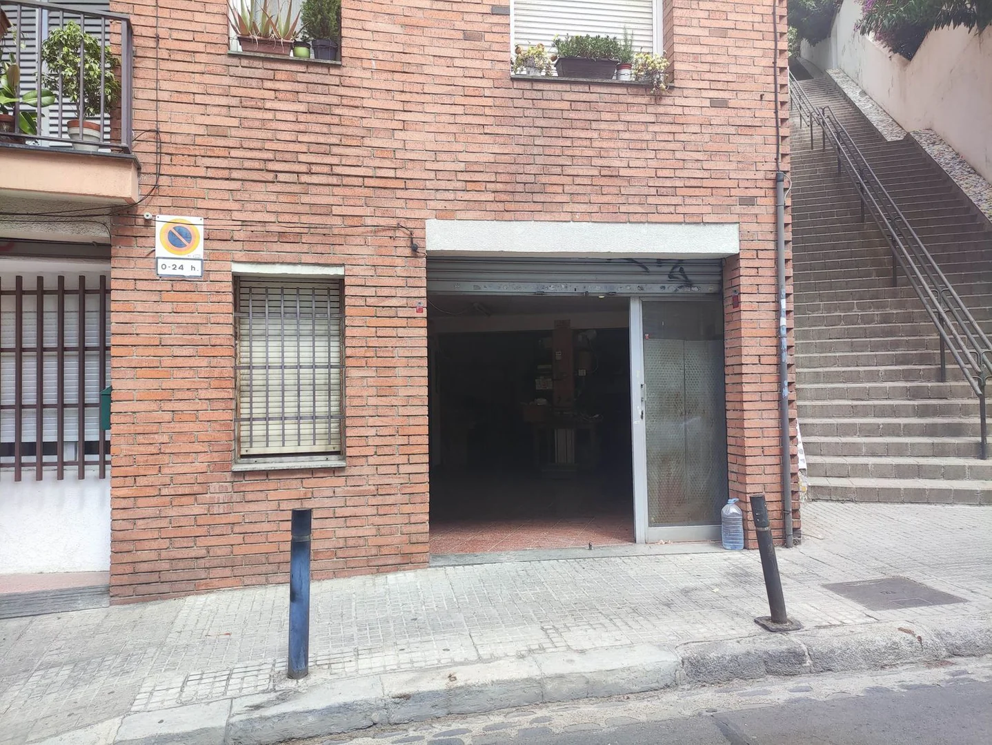 Local en Avenida del Coll del Portell, 41, La Salut - Foto 14