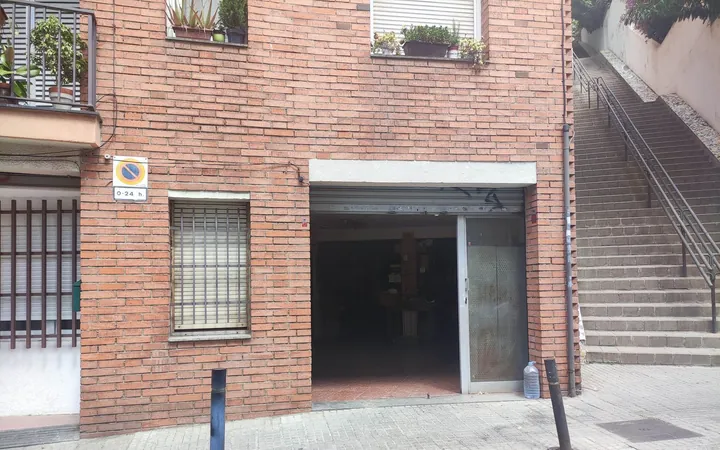 Local en Avenida del Coll del Portell, 41, La Salut - Foto 14