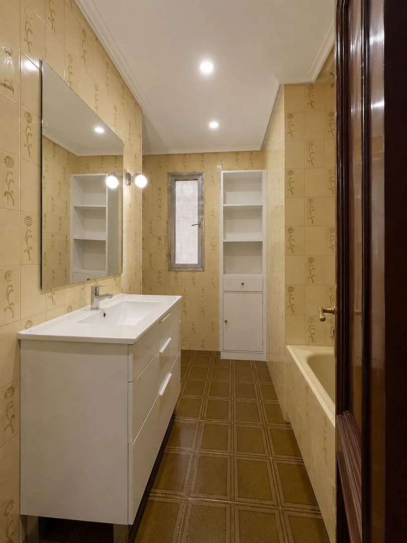 Piso en Calle de Antonio López, 51, Comillas - Foto 4