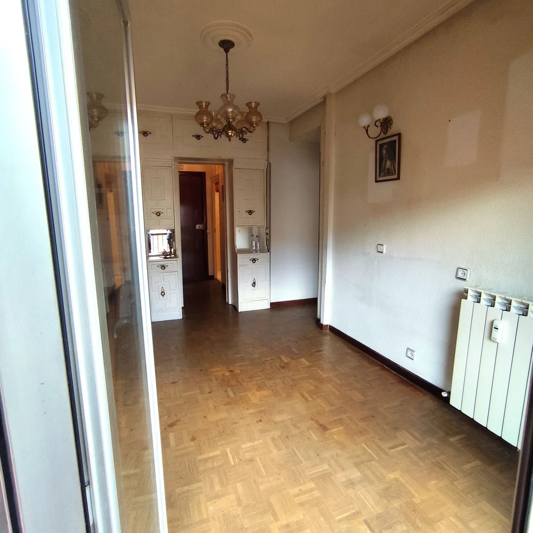Piso en Calle de Jacinto Verdaguer, 26, Opañel - Foto 6