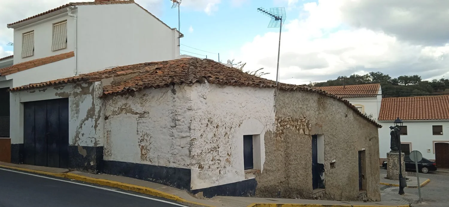 Casa de pueblo en Paseo los Rosales, 7 - Foto 2