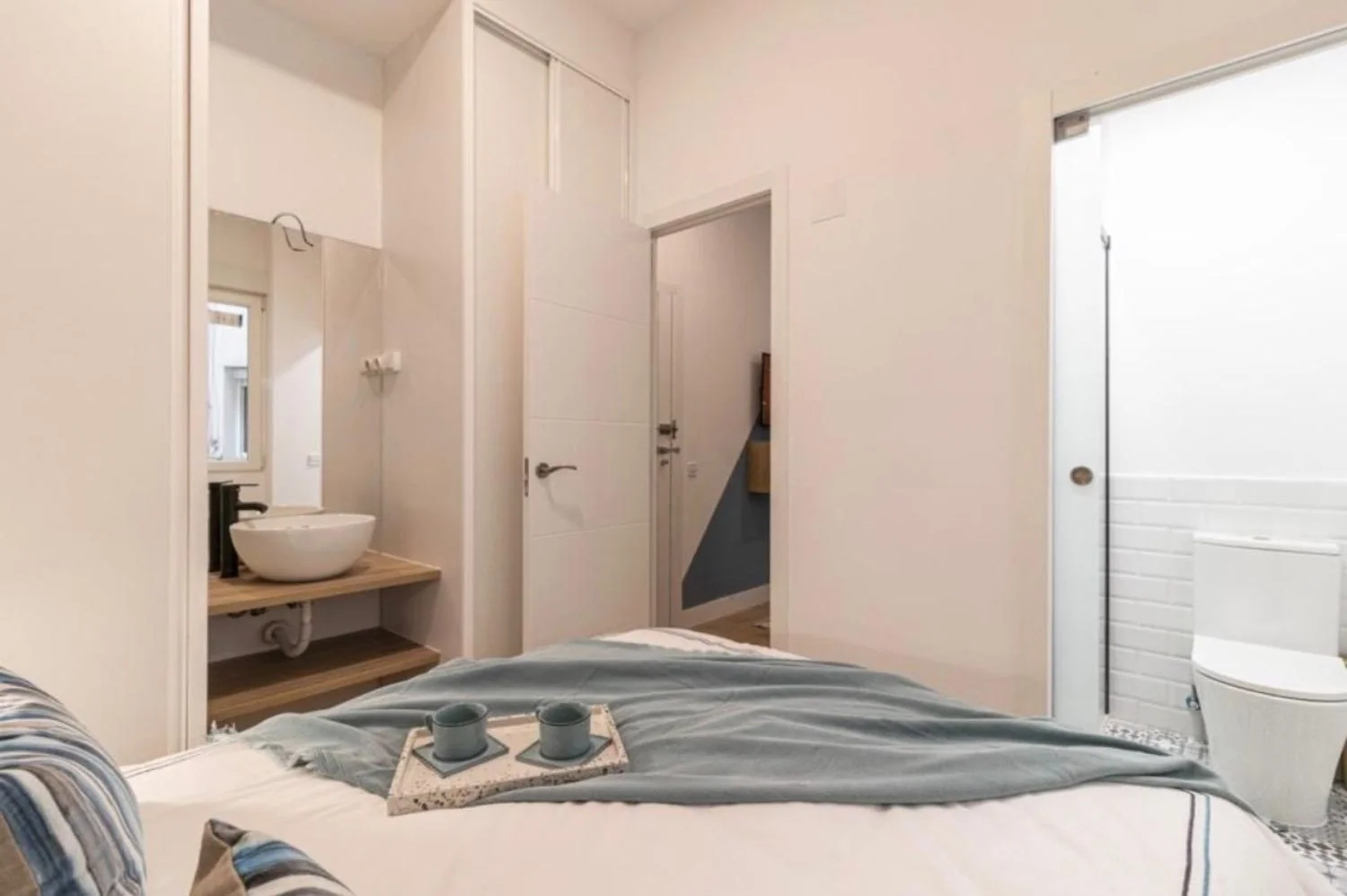 Piso en Cuesta de San Vicente, 22, Argüelles - Foto 3