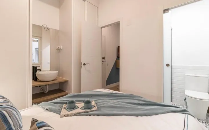 Piso en Cuesta de San Vicente, 22, Argüelles - Foto 3