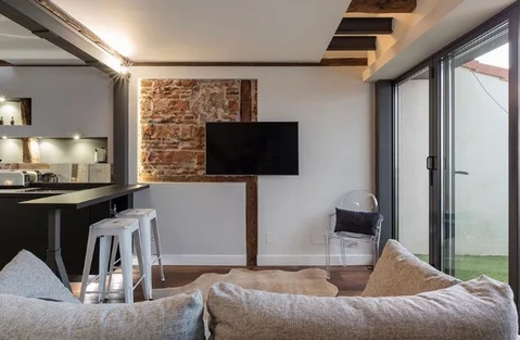 Alquiler de dúplex en Malasaña-Universidad - Foto 15