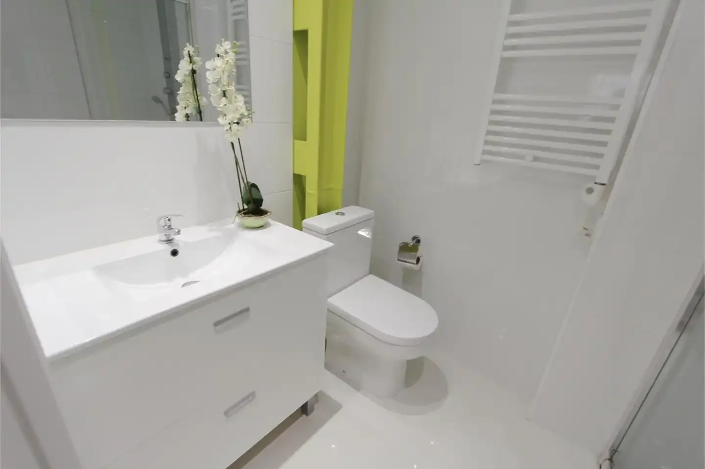 Apartamento en  De La Marroquina - Foto 10