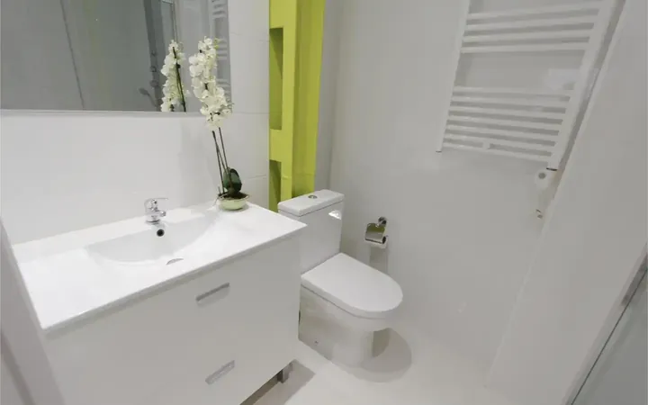 Apartamento en  De La Marroquina - Foto 10