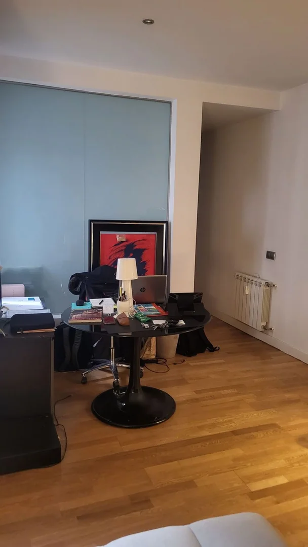 Piso en calle de García de Paredes, 78 - Foto 7