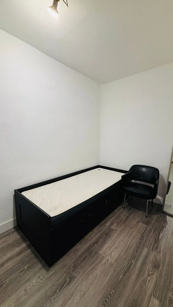 Piso en calle de Benito de Castro, 11 - Foto 9