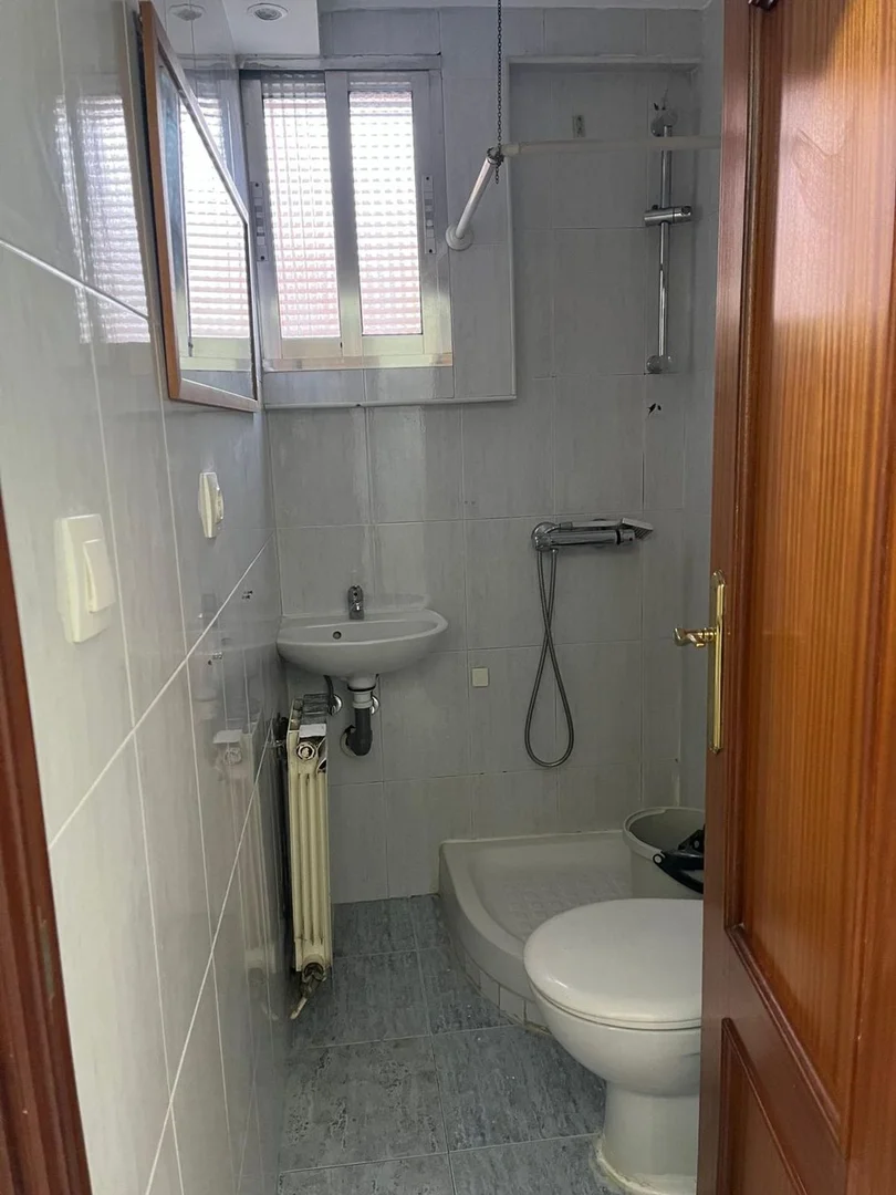 Piso en calle Gremios, 5 - Foto 3