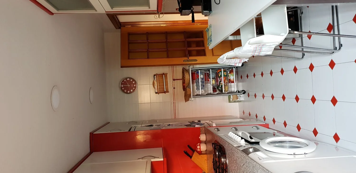 Piso en Amorós, 4 - Foto 2