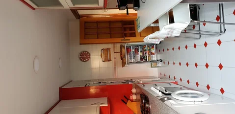 Piso en Amorós, 4 - Foto 2