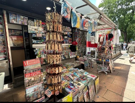 Piso en  Calle Velázquez 50 - Foto 5