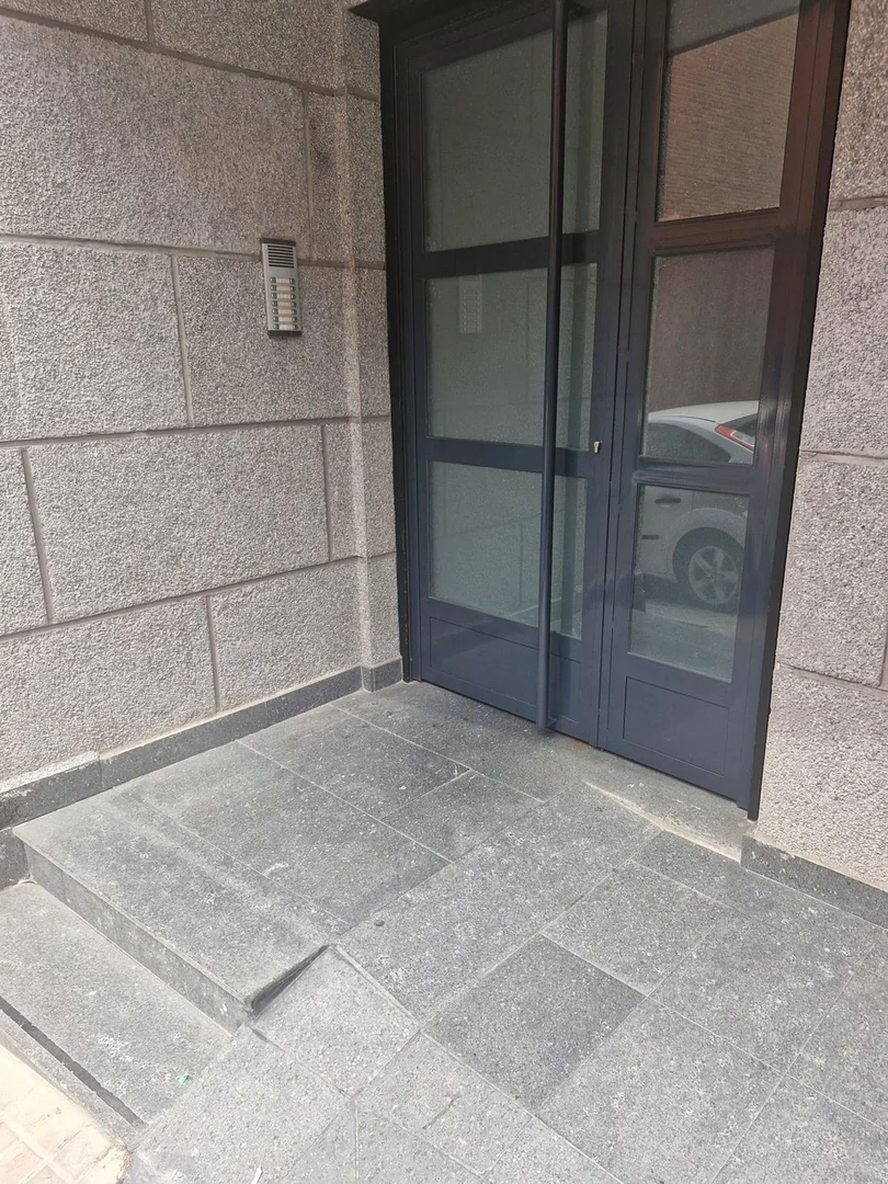 Piso en Calle Gregorio Navas, 24, San Diego - Foto 22