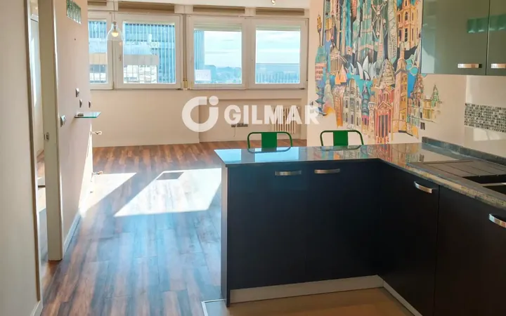 Apartamento en Azca, Madrid - Foto 5