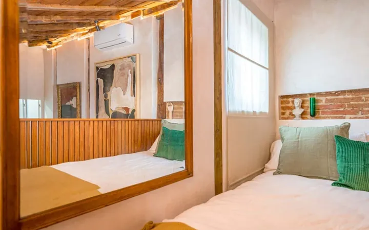 Piso en Calle del Amparo, 20, Lavapiés-Embajadores - Foto 13