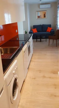 Ático en calle de Fernando el Católico, 3 - Foto 2