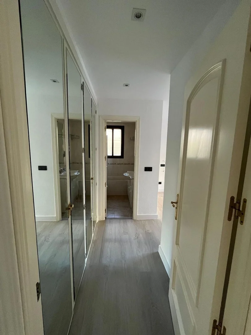 Piso en calle Arzobispo Morcillo, 34 - Foto 8