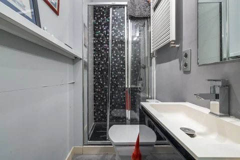 Piso en travesía de les Corts, 126 - Foto 33