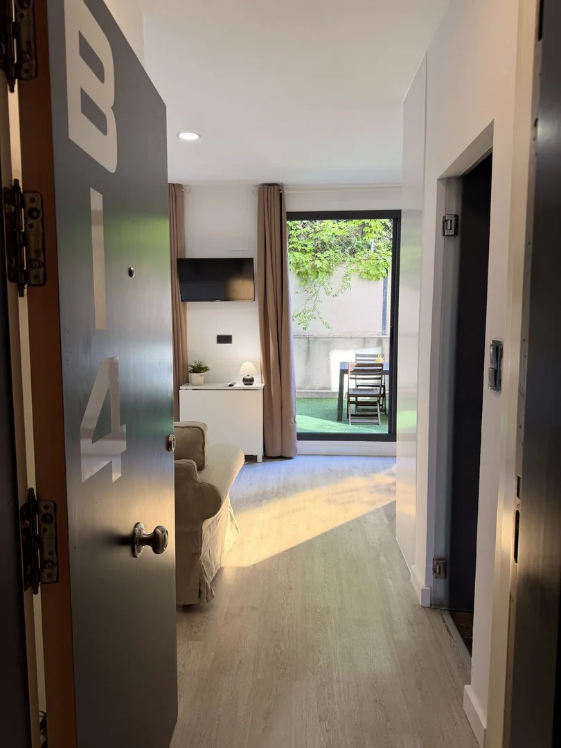 Estudio en Calle de Miguel Yuste, 21, Simancas - Foto 2