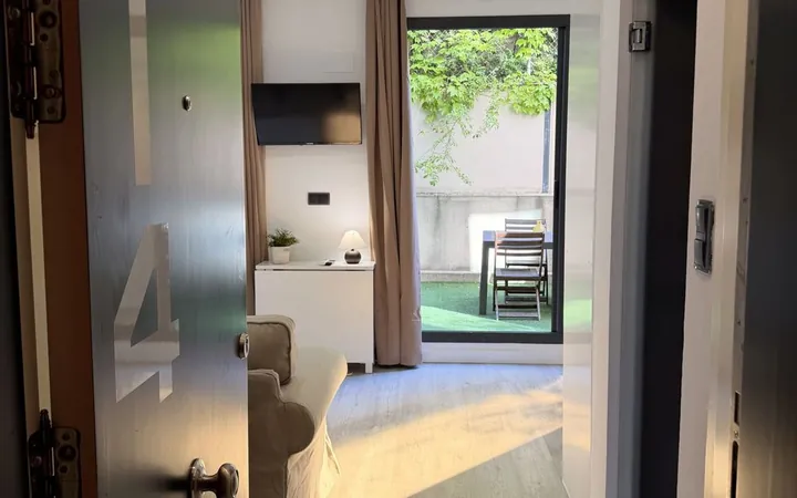Estudio en Calle de Miguel Yuste, 21, Simancas - Foto 2