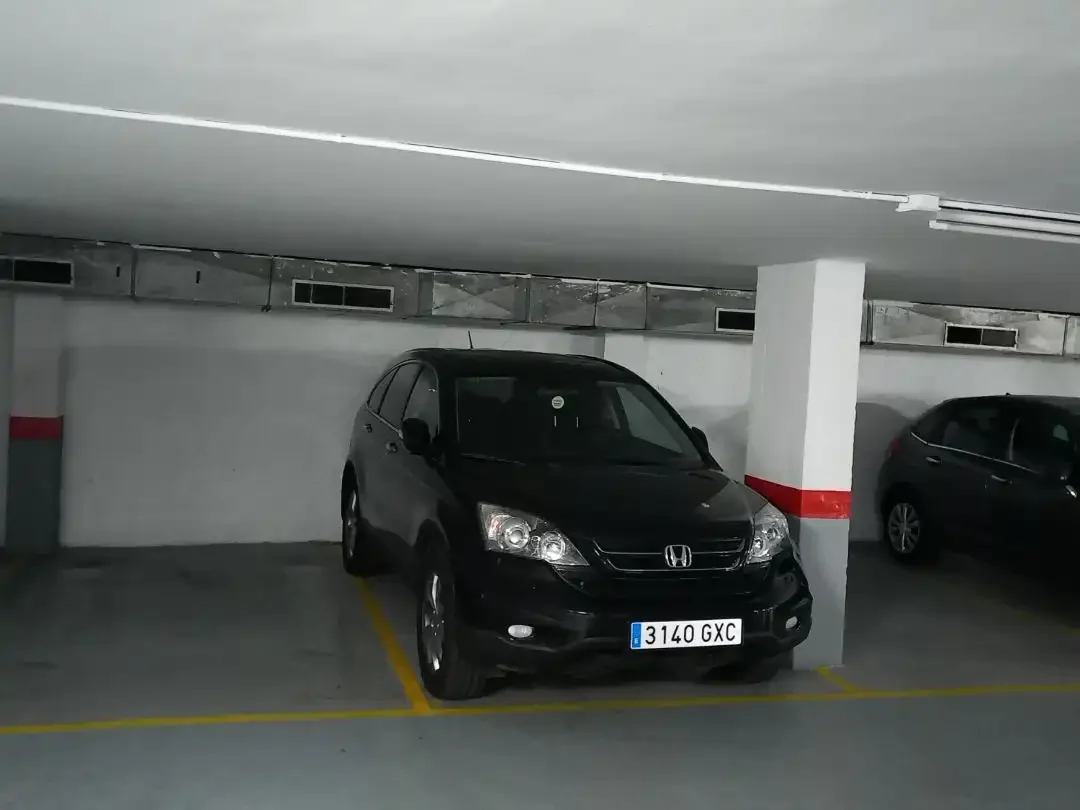 Garaje en  Carrer de Villar 1 - Foto 4