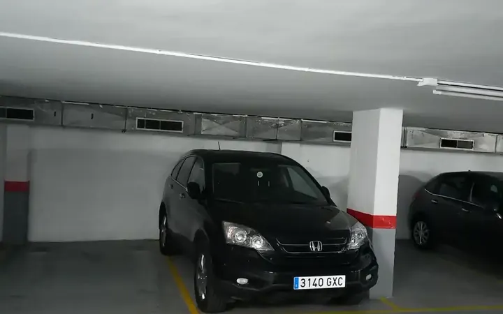 Garaje en  Carrer de Villar 1 - Foto 4