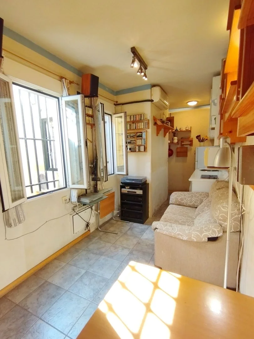 Piso en Barrio Puerta del Ángel - Foto 3