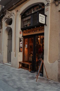 Restaurante en calle d'Elkano, 69 - Foto 5