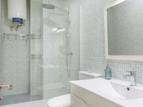 Piso en calle del General Pardiñas, 17 - Foto 11