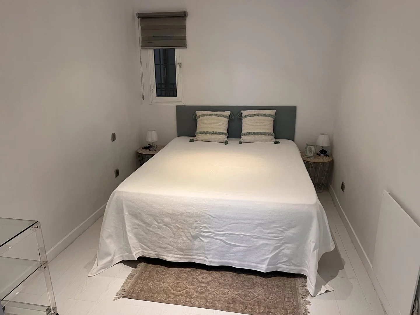 Piso en  Calle de Altamirano 32 - Foto 12