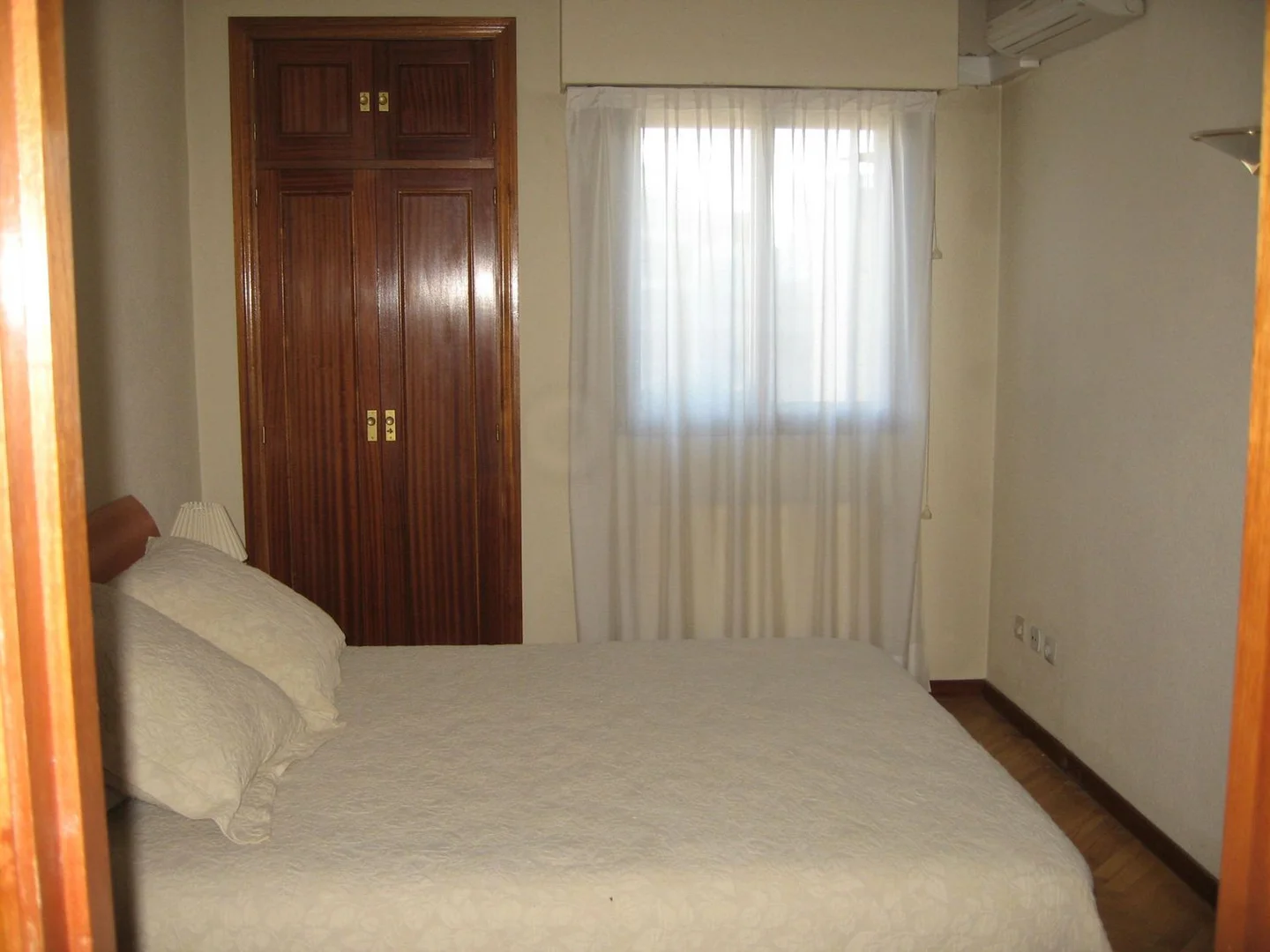 Piso en avenida de Pío XII, 97 - Foto 5