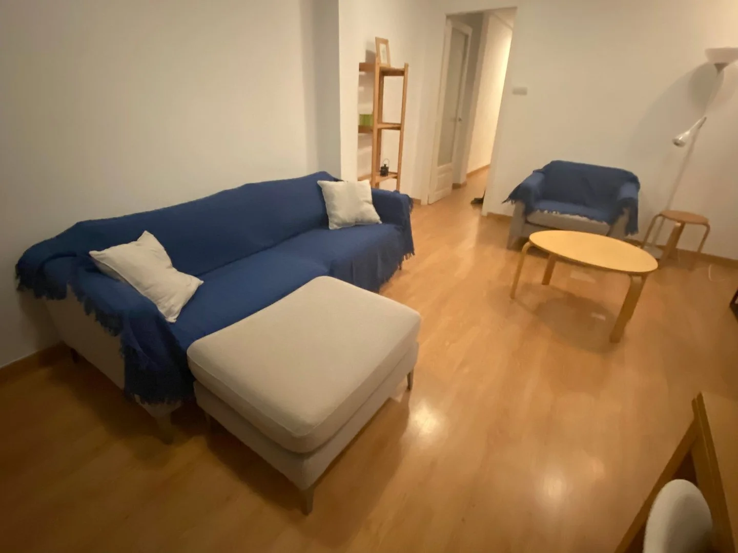 Piso en avenida del Port, 105 - Foto 2