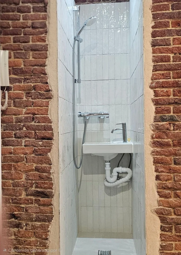 Estudio en Calle de Cervantes, 34, Huertas-Cortes - Foto 32