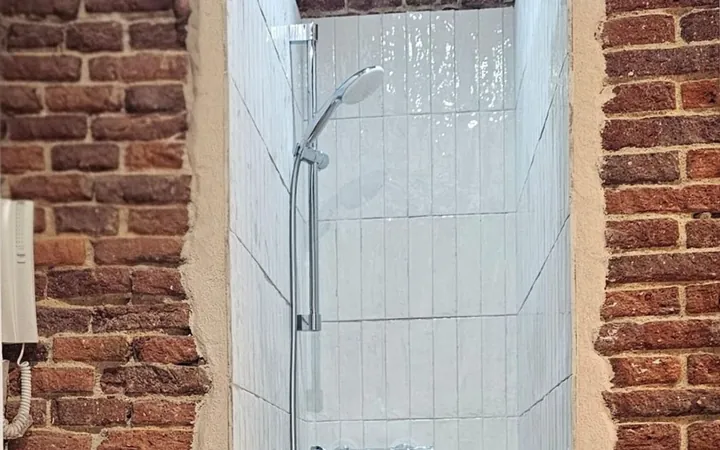 Estudio en Calle de Cervantes, 34, Huertas-Cortes - Foto 32