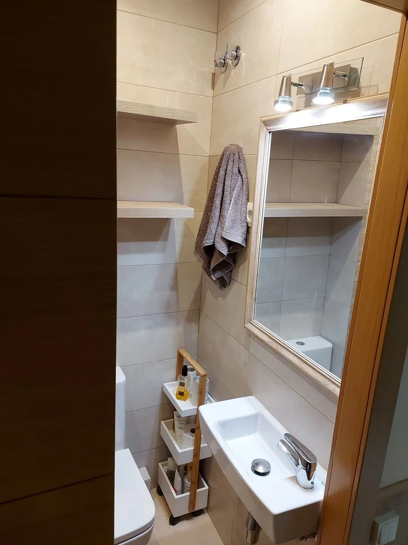 Piso en Calle del Marquès de Sentmenat, 45 - Foto 18