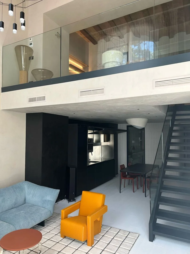 Dúplex en Barrio El Gòtic - Foto 12