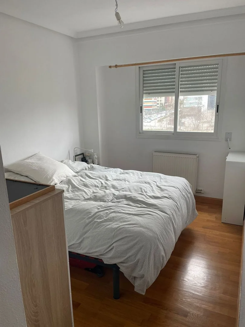 Piso en calle de María Tubau, 15 - Foto 5