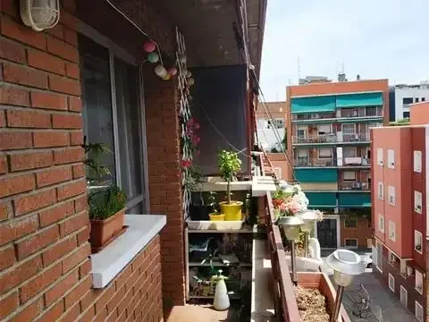Piso en  Calle de Matilde Díez 19 - Foto 7