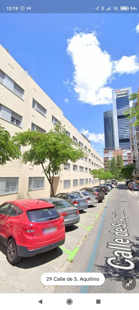 Piso en Calle de San Aquilino, 95, Ventilla-Almenara - Foto 20