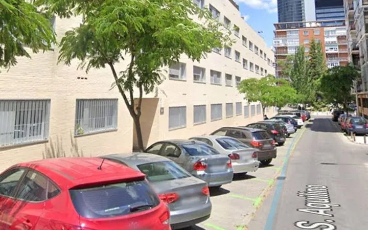 Piso en Calle de San Aquilino, 95, Ventilla-Almenara - Foto 20