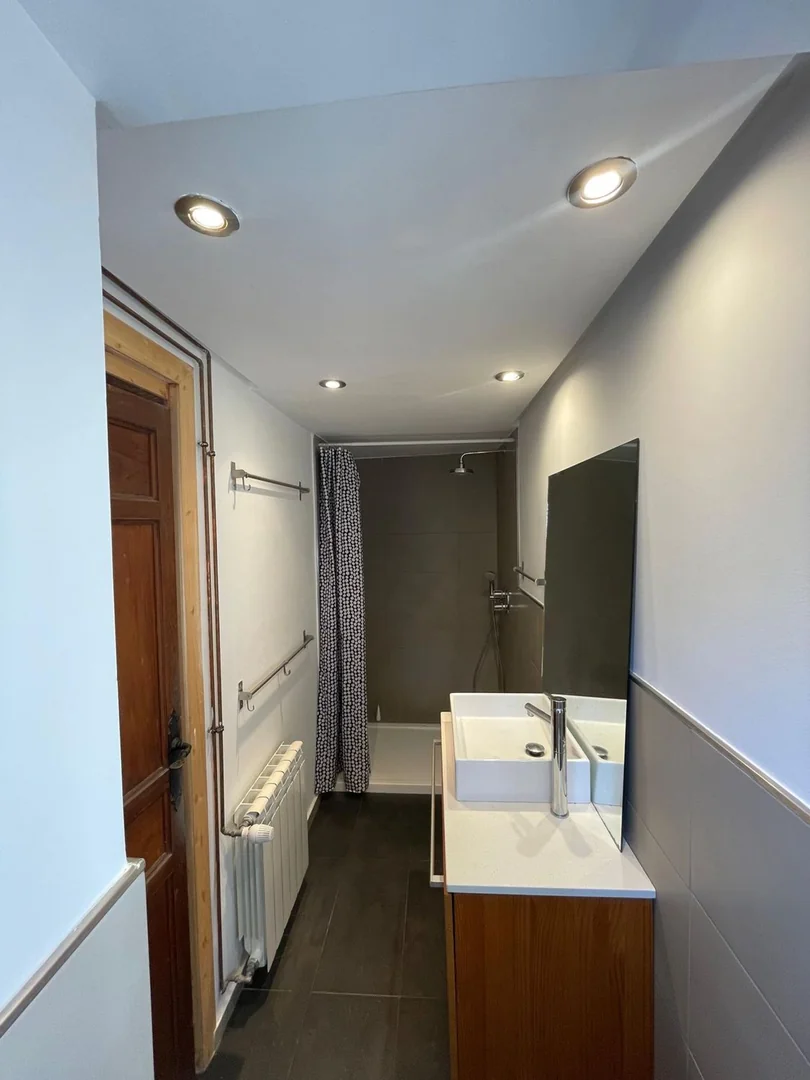 Piso en Calle de Luchana, 35, Trafalgar - Foto 6