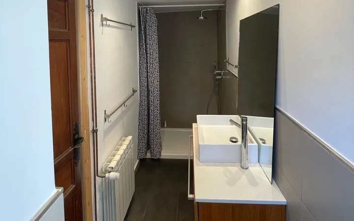 Piso en Calle de Luchana, 35, Trafalgar - Foto 6